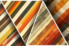 Diagonal Pattern Seamless Texture Striped Line Digital Paper Product Image 3