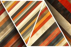 Diagonal Pattern Seamless Texture Striped Line Digital Paper Product Image 3