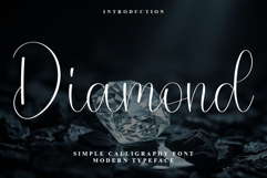 Diamond Product Image 1