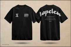 Dicaten | Blackletter Font Product Image 8