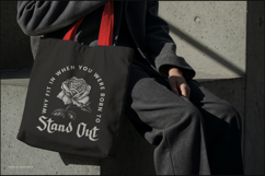 Dicaten | Blackletter Font Product Image 9