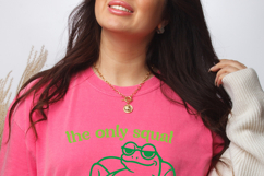 Diddly Squat Frog | Mother's Day SVG Product Image 2