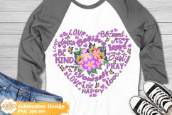 Affirmation Quote Bundle Sublimation,Funny Quote Png Clipart Product Image 10