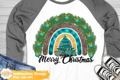 Christmas Bundle Sublimation, Christmas Png Clipart Product Image 5