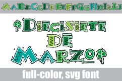 Jolly Green Color Bundle Product Image 5