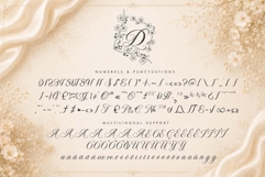 Difarina Sweet Monogram Product Image 6