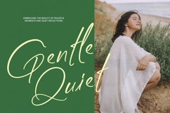 Diffe Rentys - Romantic Handwritten Product Image 6