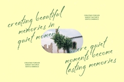 Diffe Rentys - Romantic Handwritten Product Image 8