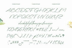 Diffe Rentys - Romantic Handwritten Product Image 9