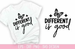 Mental Health SVG Bundle - Mental Health T-Shirt Design Product Image 3