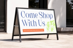 Digal Kestor - Serif Display Font Product Image 5