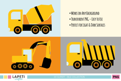 printable builder graphics
