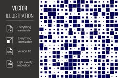 Mosaic Texture Product Image 1