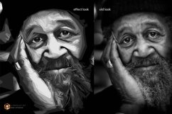 Digital Art Photoshop Action Product Image 4