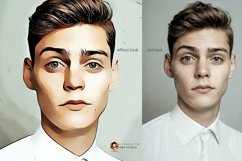 Digital Art Photoshop Action Product Image 5