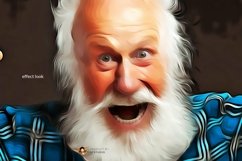 Digital Art Photoshop Action Product Image 6