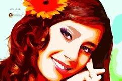 Digital Art Photoshop Action Product Image 2