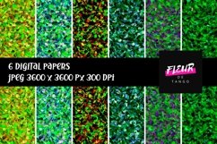 Beautiful digital papers Product Image 1