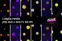 Beautiful digital papers Product Image 1