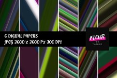 Beautiful digital papers Product Image 1