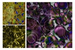 Beautiful digital papers Product Image 3