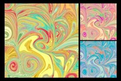 Beautiful digital papers Product Image 2