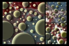 Beautiful digital papers Product Image 3