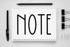 Digital Bookmark Product Image 2