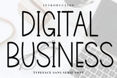 Digital Business Product Image 1