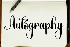 Digital Calligraphy Product Image 4