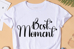 Digital Calligraphy Product Image 5