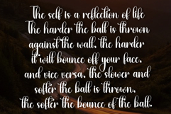 Digital Calligraphy Product Image 6