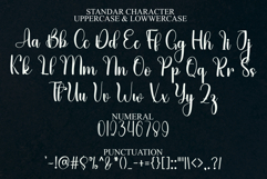 Digital Calligraphy Product Image 7