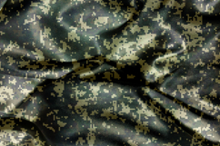 10 seamless digital camouflage patterns Product Image 2