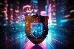 A Representation of Digital Cybersecurity Product Image 1
