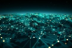 A Representation of Digital Cybersecurity Product Image 1