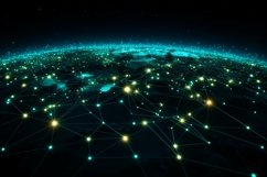 A Representation of Digital Cybersecurity Product Image 1