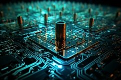 Visualisation of Digital Data Security Product Image 1