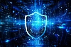 A Representation of Digital Cybersecurity Product Image 1