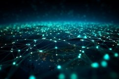 A Representation of Digital Cybersecurity Product Image 1