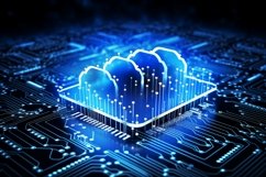 A Representation of Digital Cybersecurity Product Image 1
