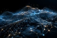 Visualisation of Digital Data Security Product Image 1