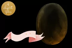 Cute Ballerinas Clipart - 4 PNG Files Product Image 3