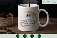 Medical Coder Humor | Healthcare | Medical Biller | Coffee Product Image 1