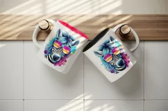 Digital drawing cute cool zebra wild animal sunglasses superstar print 20 oz tumbler skinny mug wrap clipart t-shirt sublimation printable design
