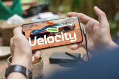 Digital Galaxy - Futuristic Display Sans Product Image 15