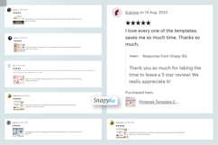 Digital Game Night Birthday Invitation Template Product Image 9