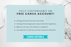 Digital Game Night Birthday Invitation Template Product Image 4