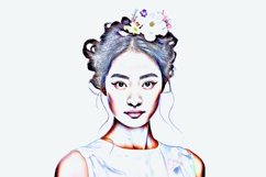 Photoshop Photo Effect Product Image 22