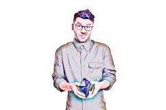 Photoshop Photo Effect Product Image 17